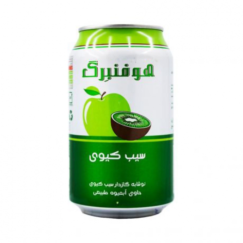  عکس هوفنبرگ سيب کيوي