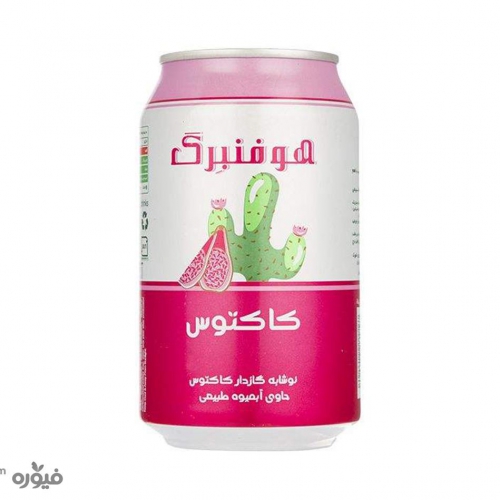  عکس قوطي هوفنبرگ کاکتوس