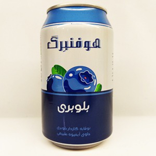  عکس هوفنبرگ بلوبري